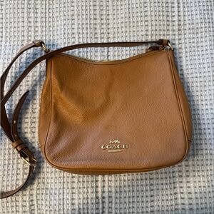 Coach Ellie File Shoulder Bag